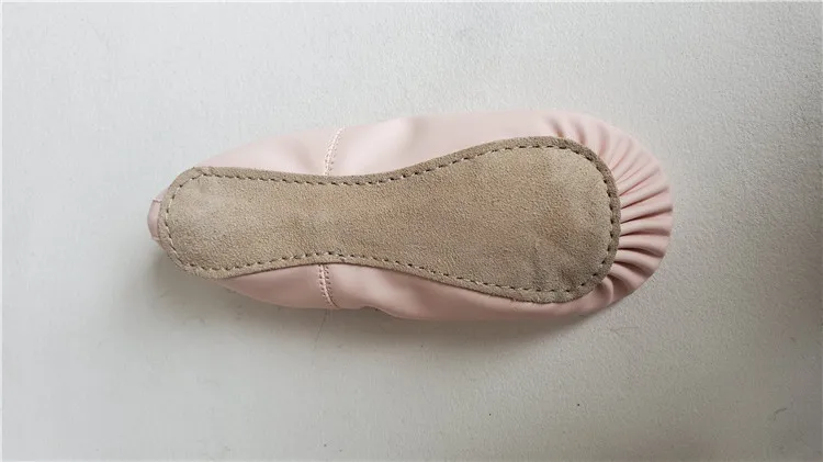 ballet shoes high quality