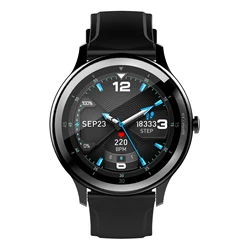Best Welcome Fashion Factory Price Wear Os Smart Watch