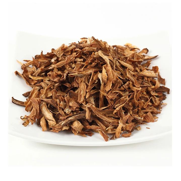 
Bagged hand made wholesale weight loss tea dried burdock vitamins flavor slim fit tea detox 