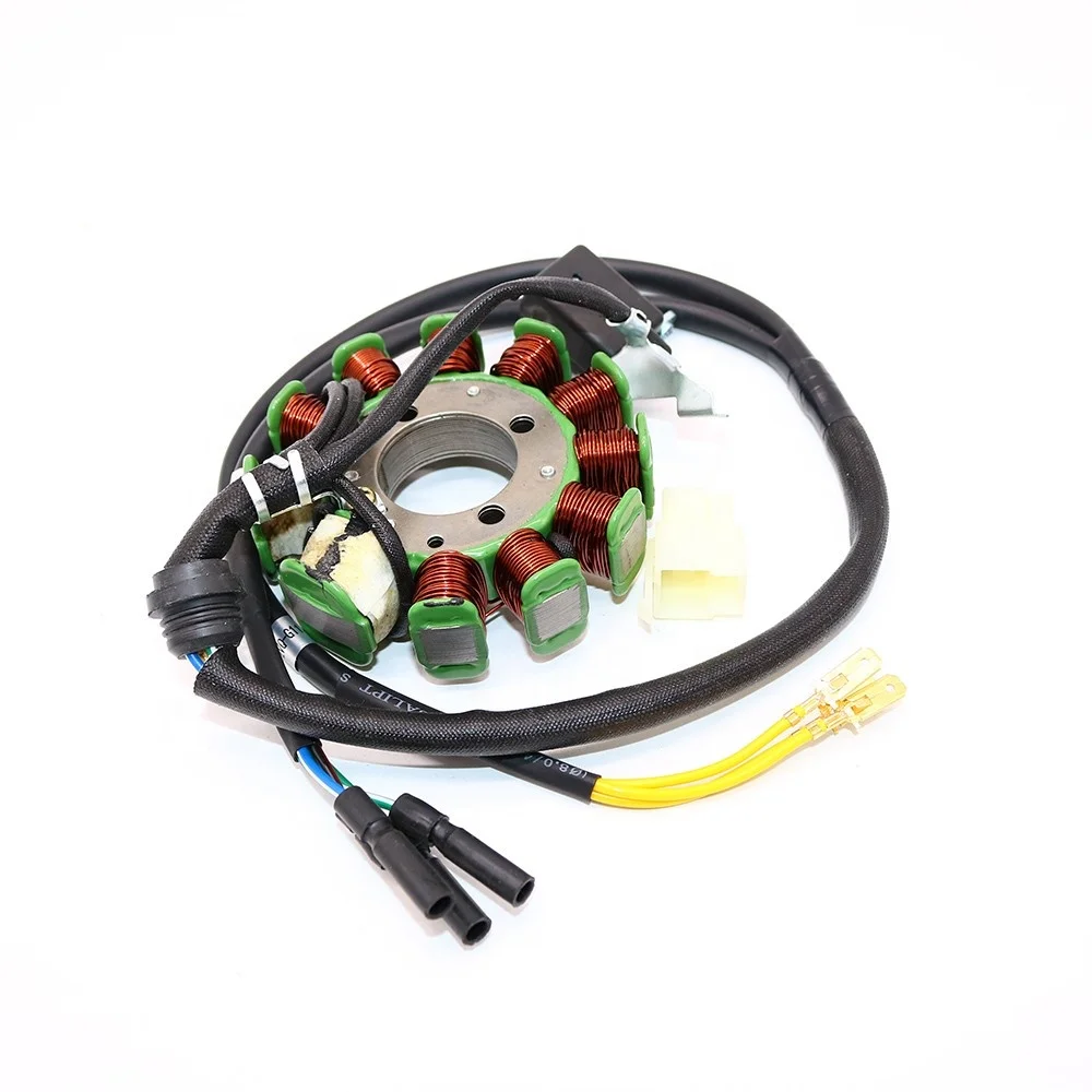 
Magneto Stator Motorcycle Magneto Coil Stator for Italika 250SZ 