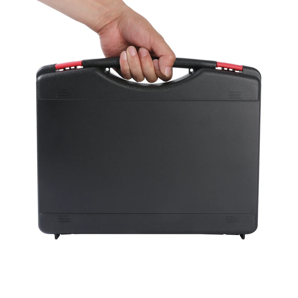 12.7mm  Hand Jet Coding Machine  Handheld Thermal Printers Surface Printing Inkjet Printer For Production Line