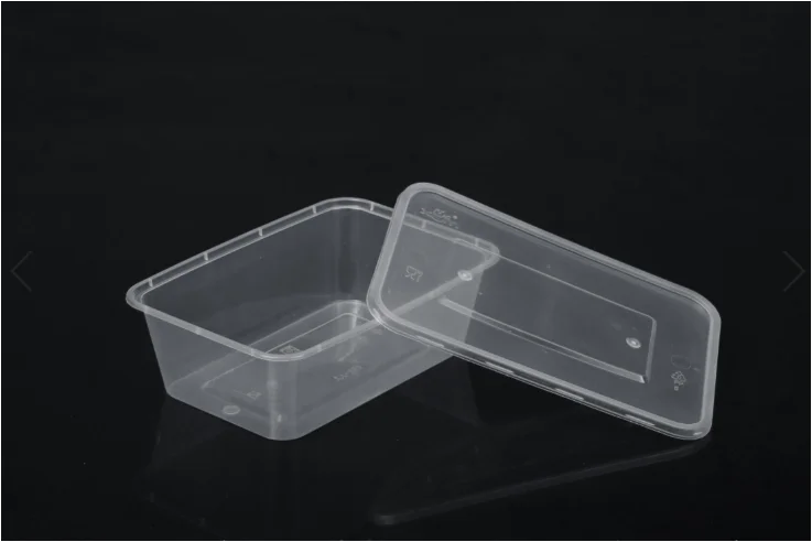 Thin Wall High Speed Disposable Plastic Products Injection Molding Moulding Injection Machine YIZUMI PAC250K 250T
