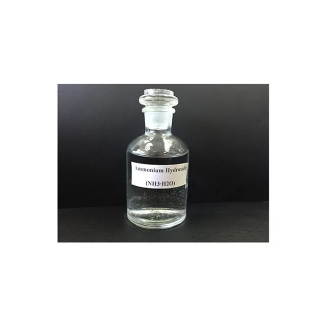 
Ammonia Anhydrous Ammonia Solution 25% 
