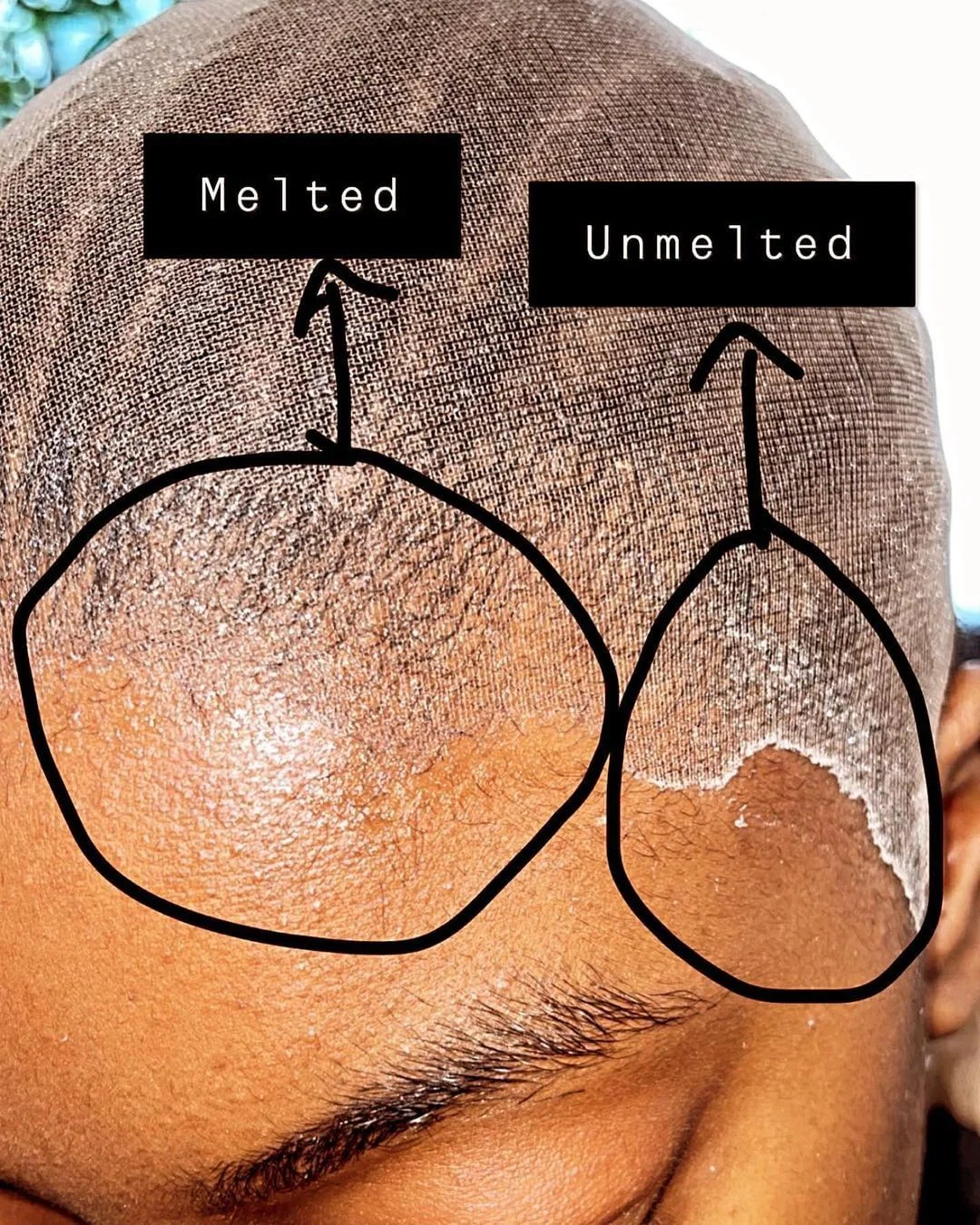 OEM Lace Glue Waterproof Remover Private Label Custom Package Bond Glue Lace Wig Adhesive Hair Extensions Tools