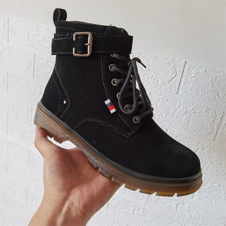  M691 High quality wholesale mens high-top Military Desert boots working shoes for