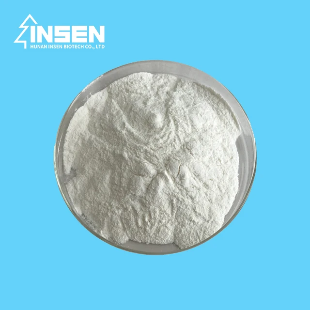 
China Professional and Reliable Chondroitin Sulfate Supplier  (1600266082513)