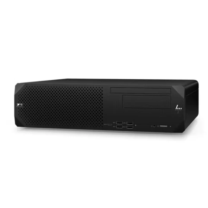 Новинка для HP Z2G9 SFF Mini Tower компьютер хост 12 gen I5/I7/I9 Intel Core CPU