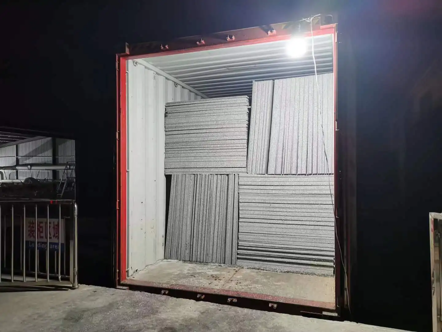 XuYang Reusable Hollow Plastic Formwork New Type Recycled Construction Build Material