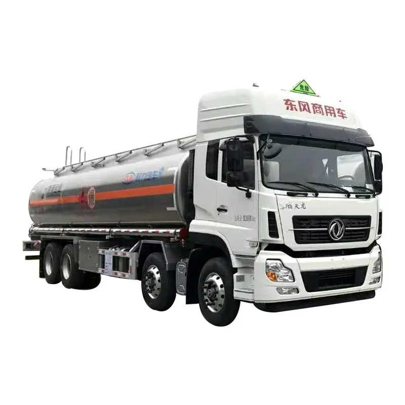 Factory supply attractive price other special purpose capacity fuel tank truck