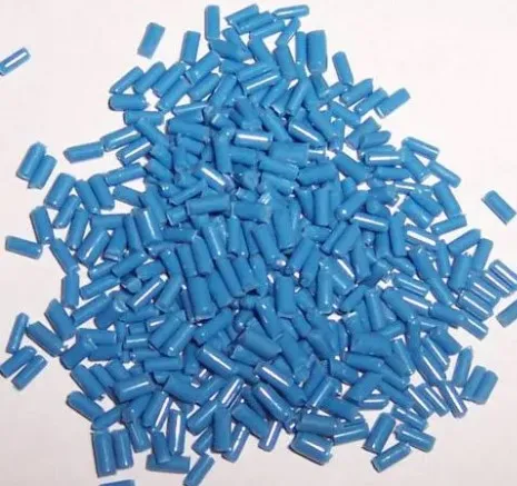 Edge material recycled  virgin hdpe ldpe lldpe resin polyethylene granule plastic jiangsu at Wholesale Price