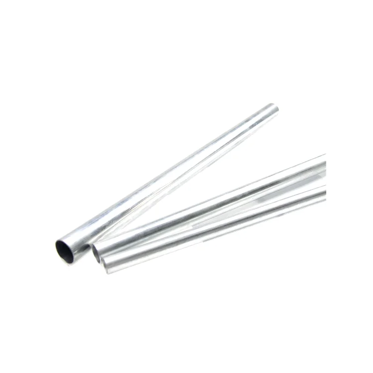  Class 4 GI Conduit Steel And Hot Dip Galvanizing EMT/IMC/RSC With Cheap Factory Price High