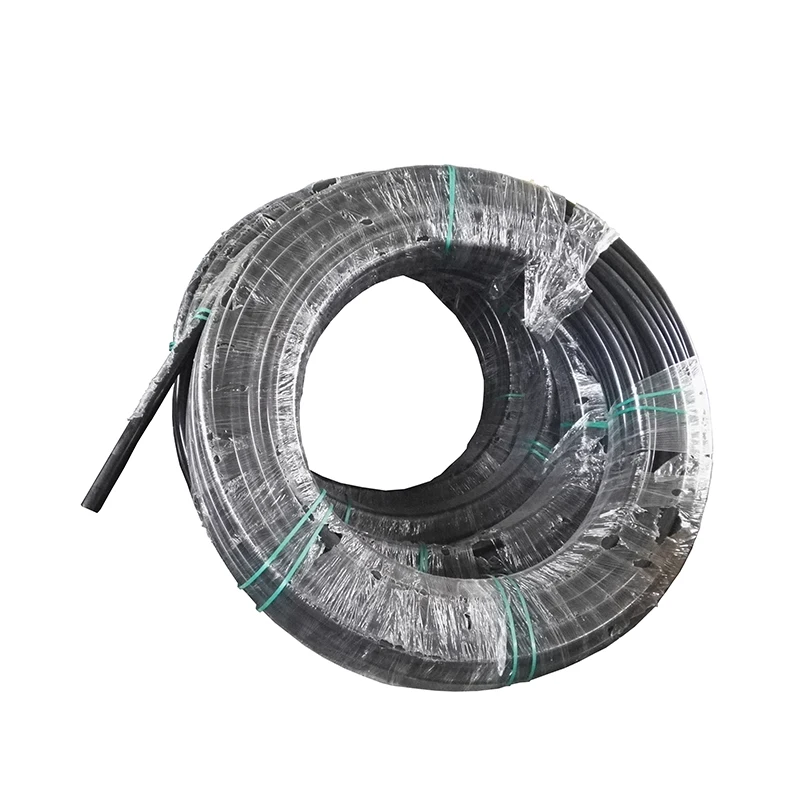 Agricultural PE pipe for dripping irrIgation system Manufacturing watering Pipes