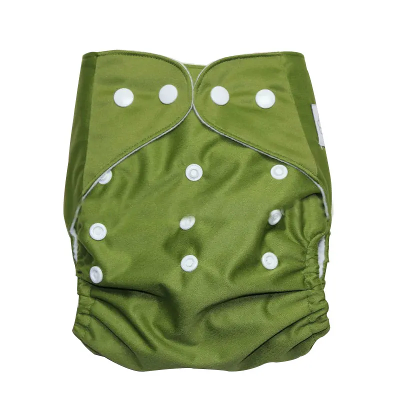 Soft Breathable Baby Animal Printing Manufacturer Booldeet Cloth Diaper Cover
