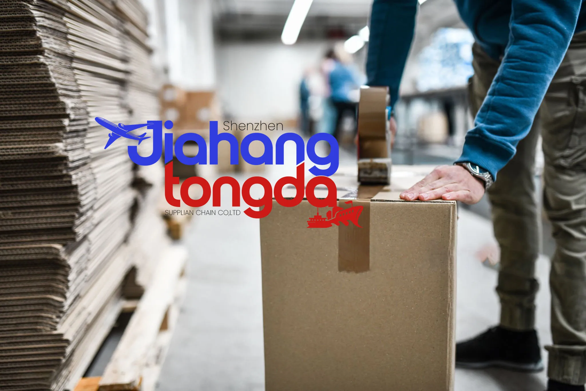 DDP DDU LCL DHL UPS Express Door To Door Shipping Agent Freight Forwarder China to Uk Italy Germany USA South Africa UAE Africa