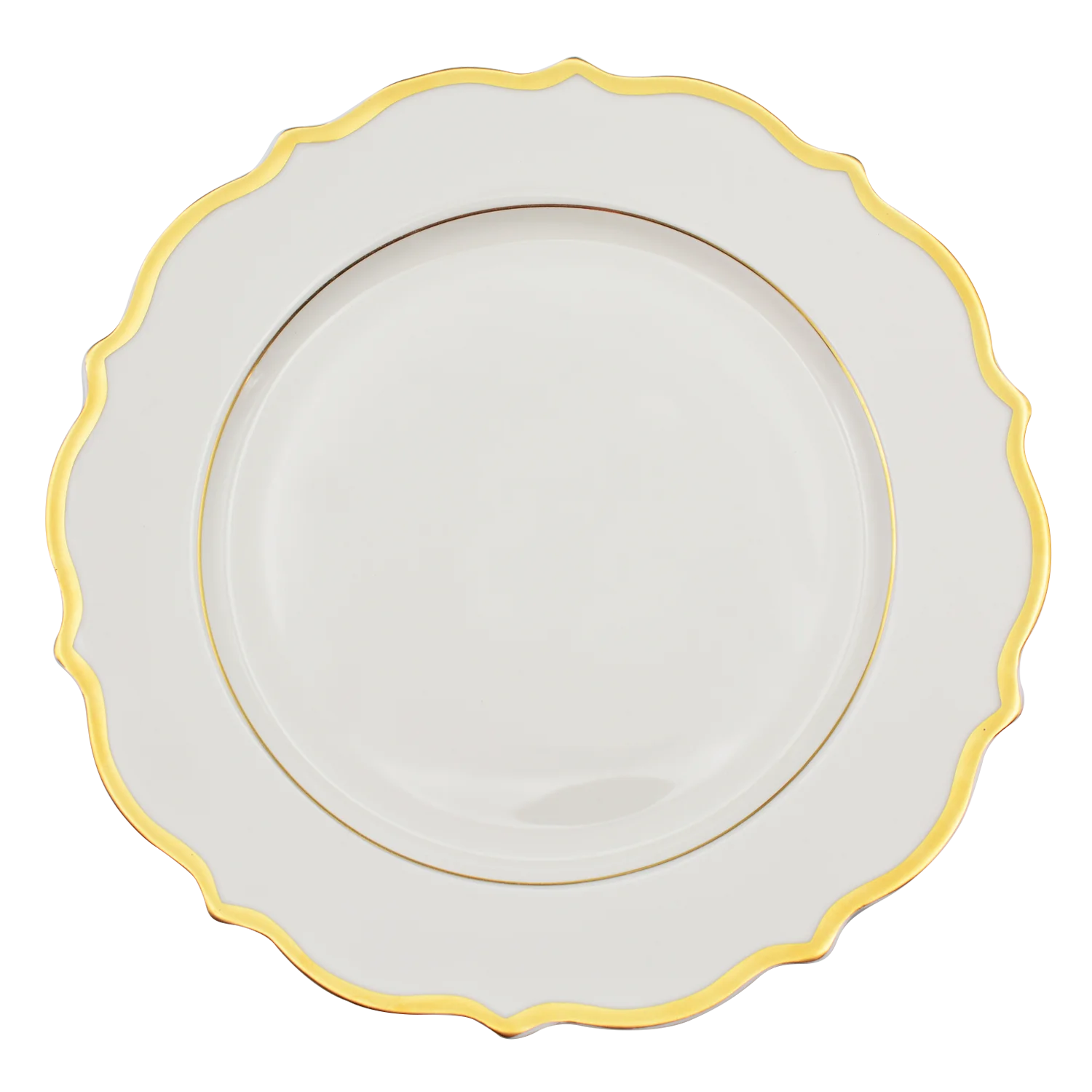 High Quality Luxury Embossed Gold Dinnerware Set Porcelain Coffee and Saucer Set for Cafe Use