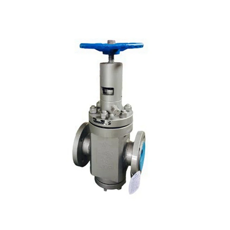 Factory directly wholesale pressure reducing sewage valves with low price