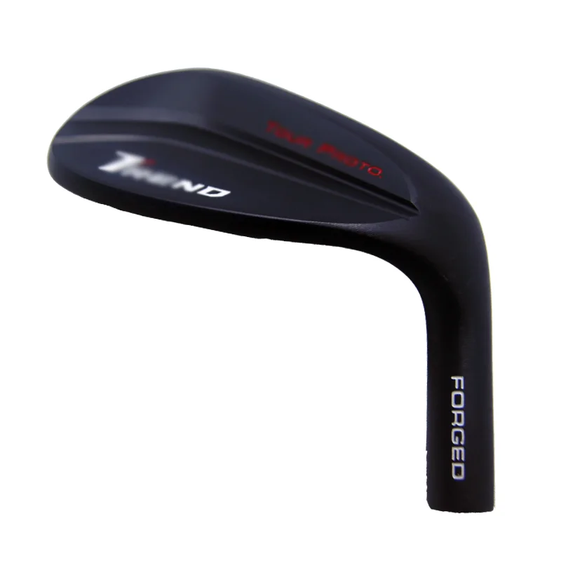 Custom Golf Wedge Club Set High Quality 50~60 Degree Golf Head Wedge Forged Milled Heads Clubs Golf Wedges Set