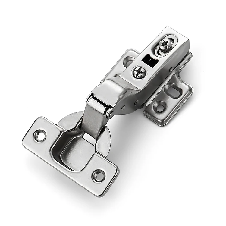 Шарниры для шкафов размером 35 мм, многослойные, мягкие, закрытые, стальные, складные, для мебели, скрытые дверные петли