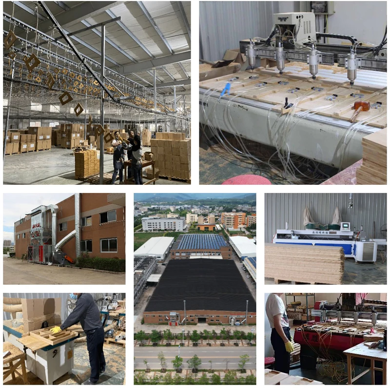 Factory Facilities 2