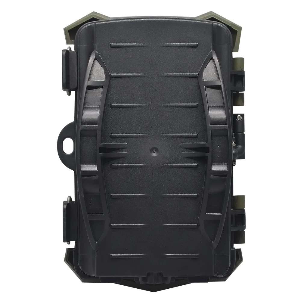 Новейшая фотоловушка с дальностью обнаружения 25 м, инфракрасные охотничьи камеры ночного видения для наблюдения за дикой природой