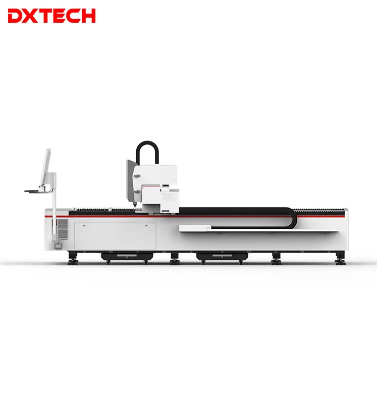 10% 3000w 6000w Manufacturer High Precision Wholesale Cnc Metal Stainless Steel Fiber Laser Cutting