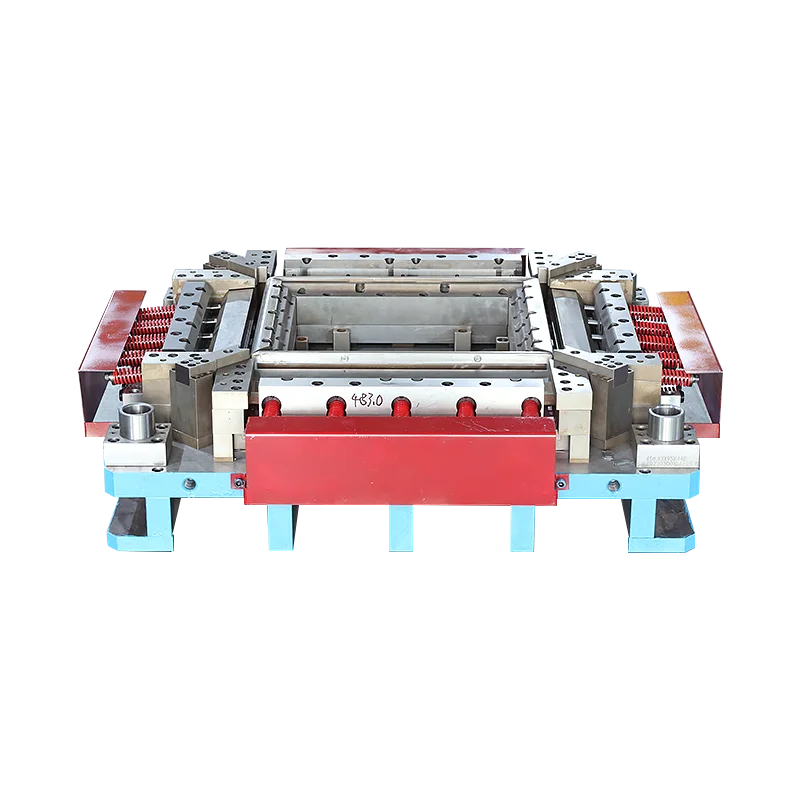 OEM Precision Metal Stamping Mold progressive mould CNC mould for Home Appliances Kitchen Air Conditioner Automobile Hardware