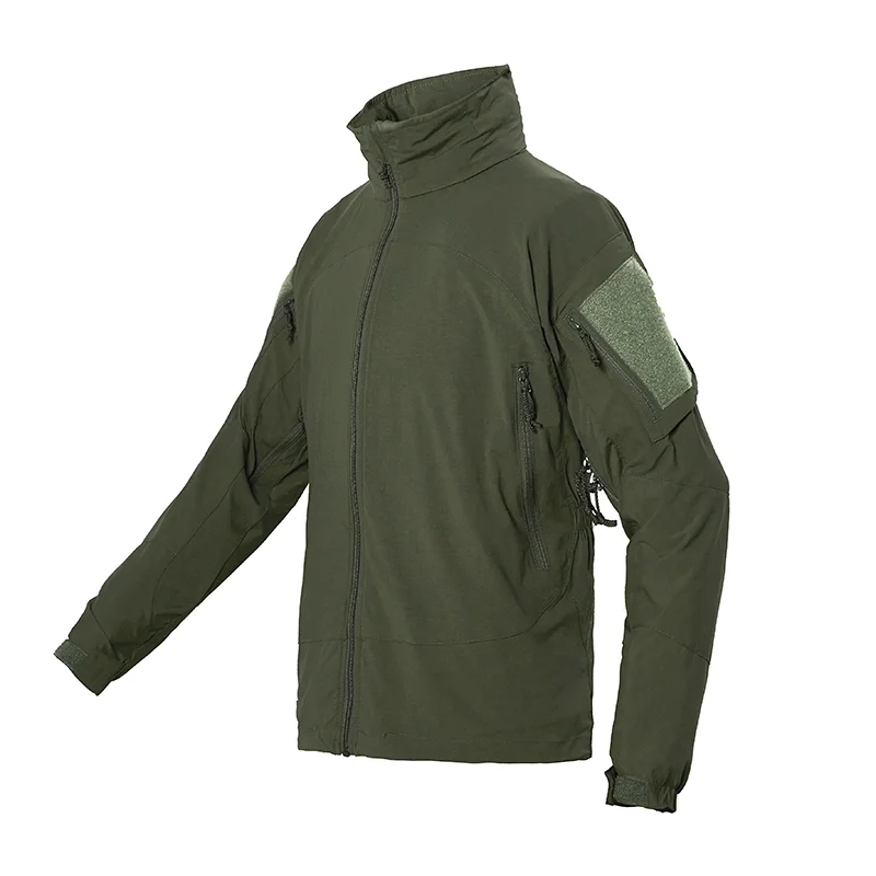 Outdoor Mountaineering Jacket for Men and Women