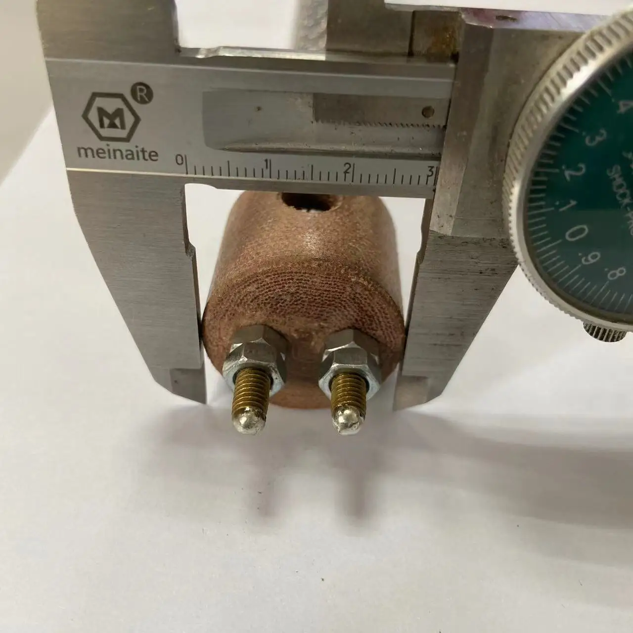 Hot Air Seam Sealing machine Heater for Hexagon