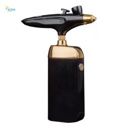 Xirui Mini Battery Airbrush Cake Decorating Kit Airbrush Machine Compressor for Cakes