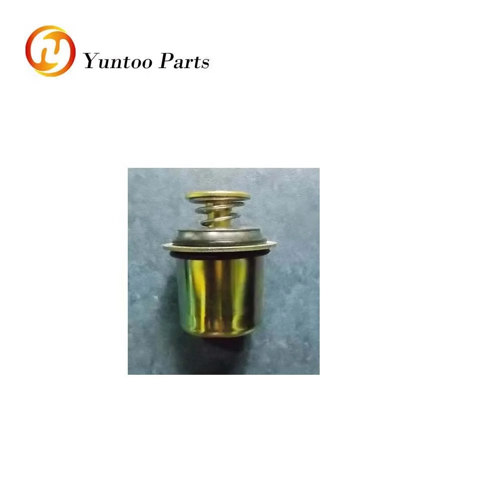 
yutong kinglong bus engine thermostat 
