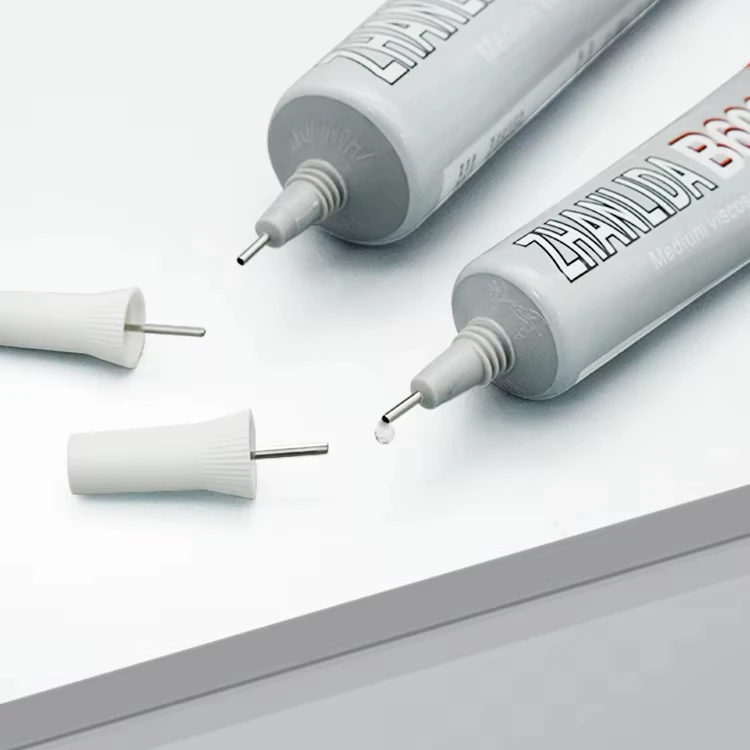 Super Transparent Gule Repair Electronic Screen Diy Accessories Acrylic Toys Waterproof - B6000 Glue 110ml