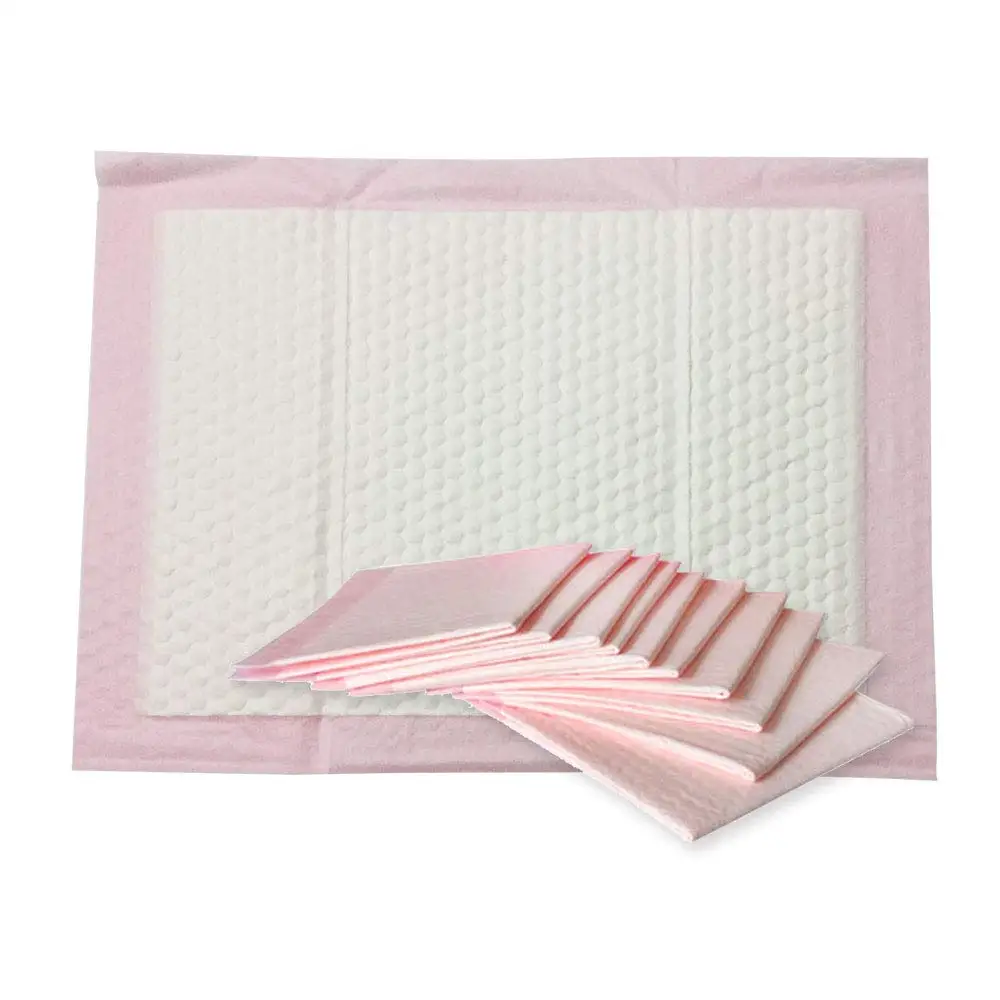 OEM private label disposable puppy pads potty training pads dogs and puppies pad wholesalers