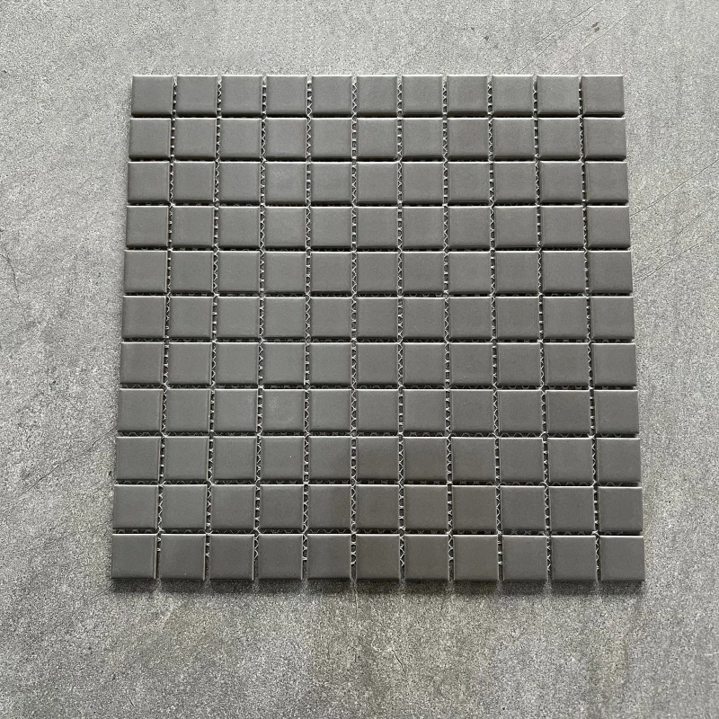 Modern Ceramic Mosaic Tile Cheap Glass Mirror for Wall Decor Hotel Interior Wall Swimming Pool Mosaic