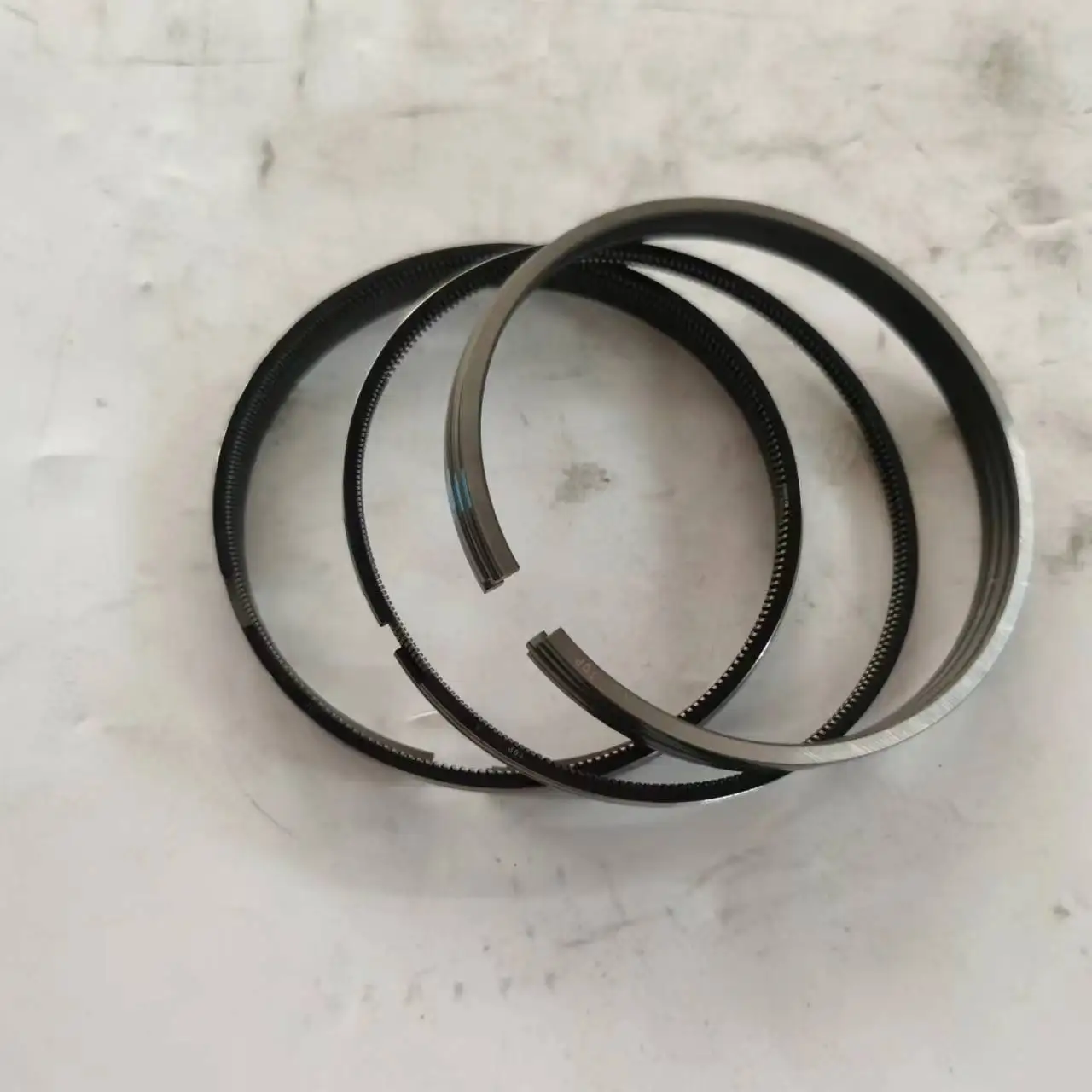 SAIC MAXUS Original T60 V80 G20 V90 Diesel Piston ring C00073038