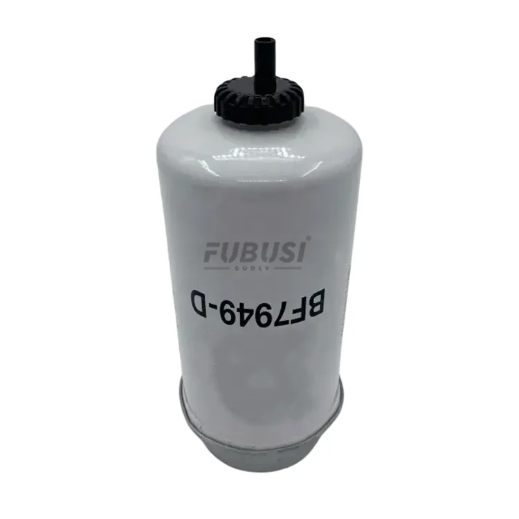 Фильтр маслоотделитель BF7949-D WF10104 P551422 для тяжелых грузовиков