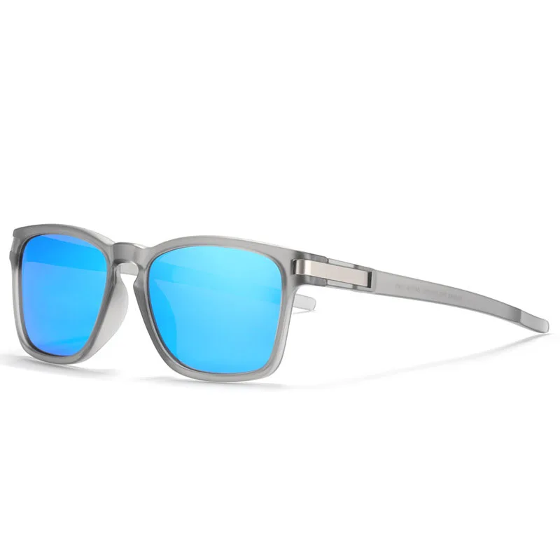 superior brand lunette de luxe man sport glasses polarized sunglasses