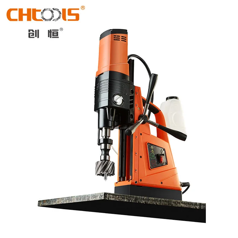 Professional 1500W Electric Machine 250/450rpm Load Speed Vertical Stabilization Magnetic Features OEM Customizable Power Tool