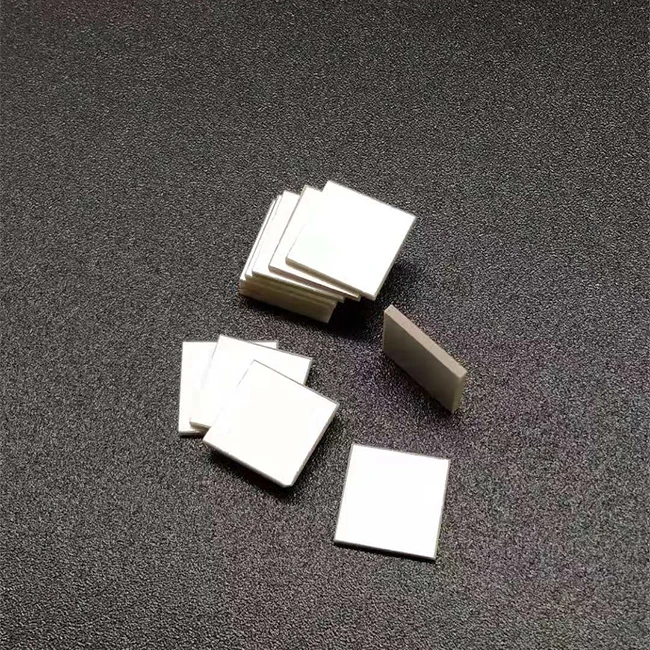 
Chengyao Ultrasonic Transducer 20mm*10mm PZT Piezo Ceramic Rectangle 