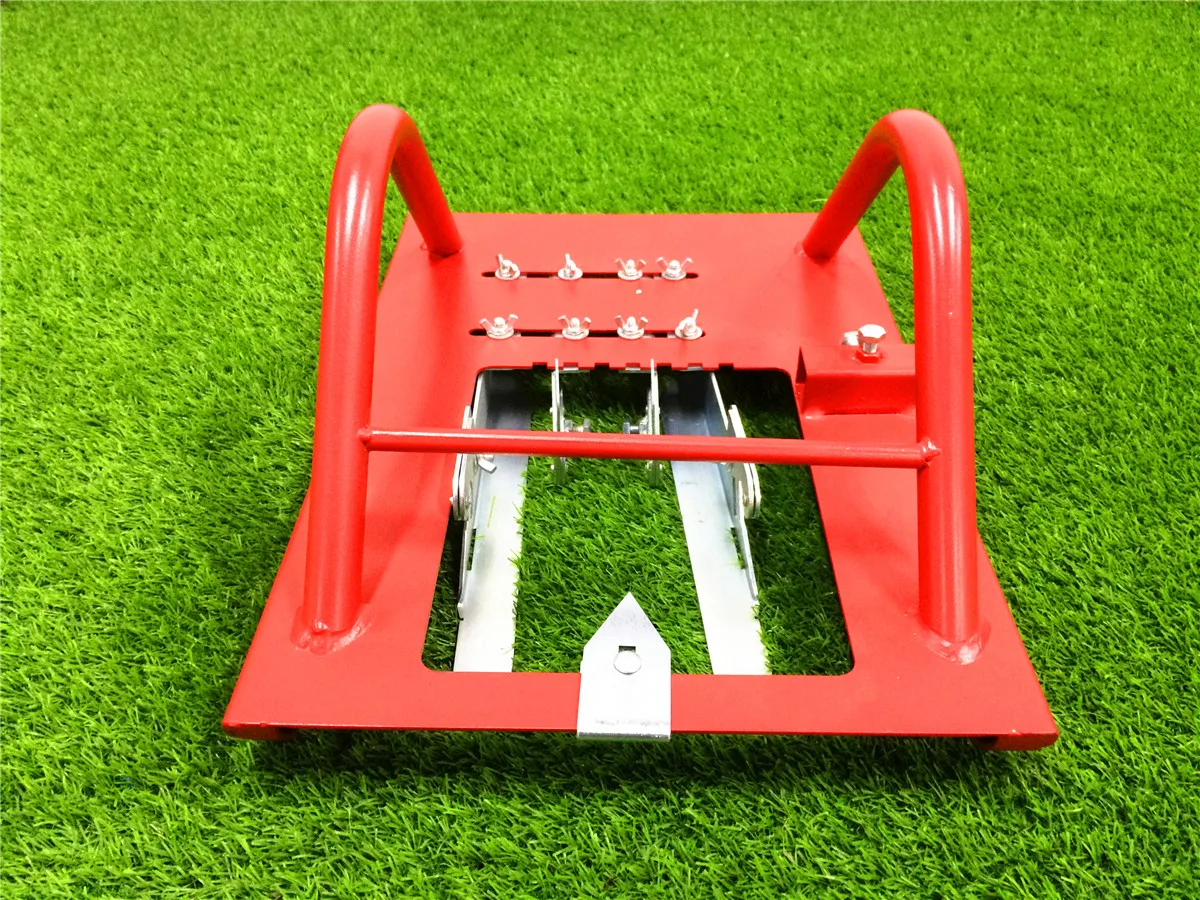 artificial grass tools line cutter installation tools for grass