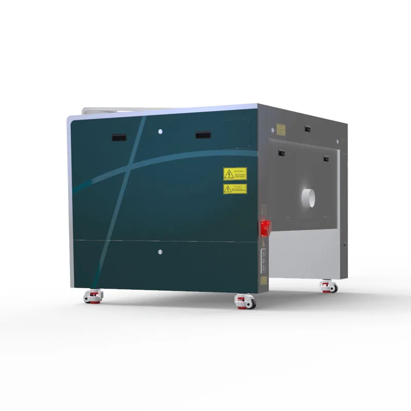 1390 CO2 Laser Engraver Cutter Machine 130w Laser Cutting Machine for Wood