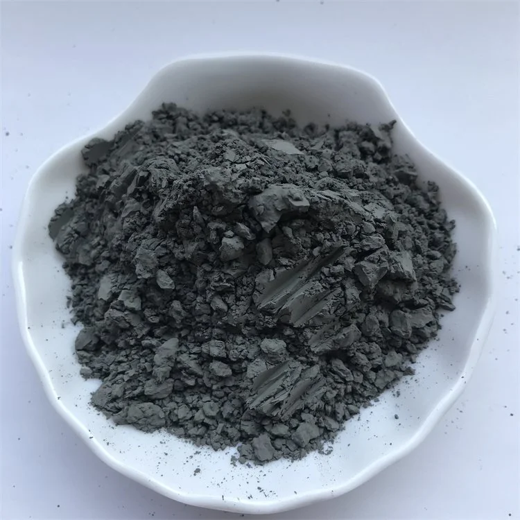 High purity titanium powder 99.7% Price per kg powder metal Non spherical pure ti powder/Poudre de titane (HDH) for fireworks/PM