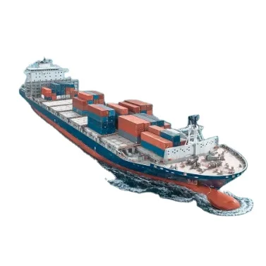 China Shenzhen b2b  trade Best service Forwarder Agent Transport Sea Freight Shipping Cost CFR to Port around the world