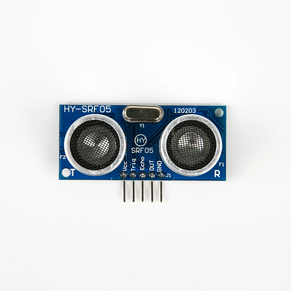 SRF05 Ultrasonic Ranging Sensor Module 5PIN Ultrasonic Sensor HY-SRF05