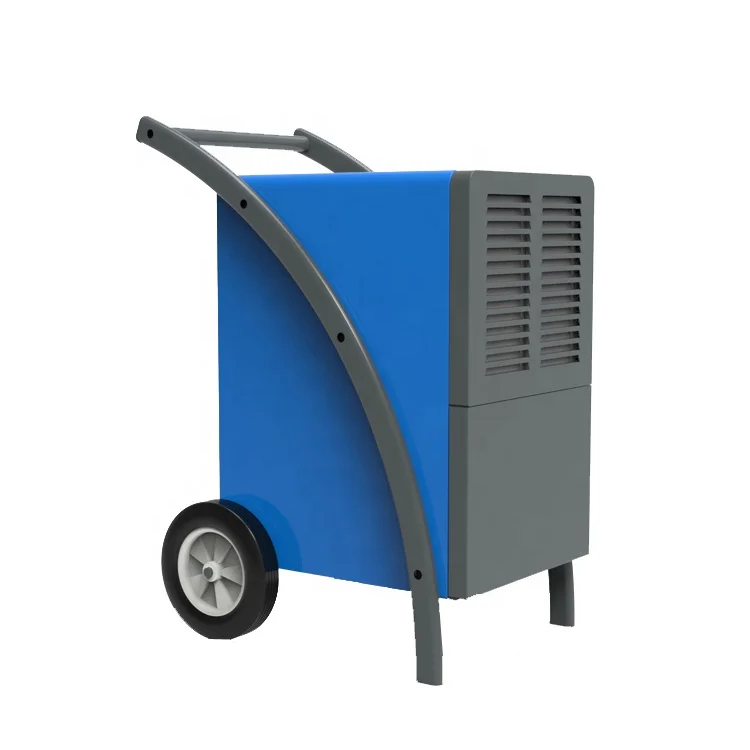 CE  Certificate Portable Air dryer Dehumidifier 50L/D