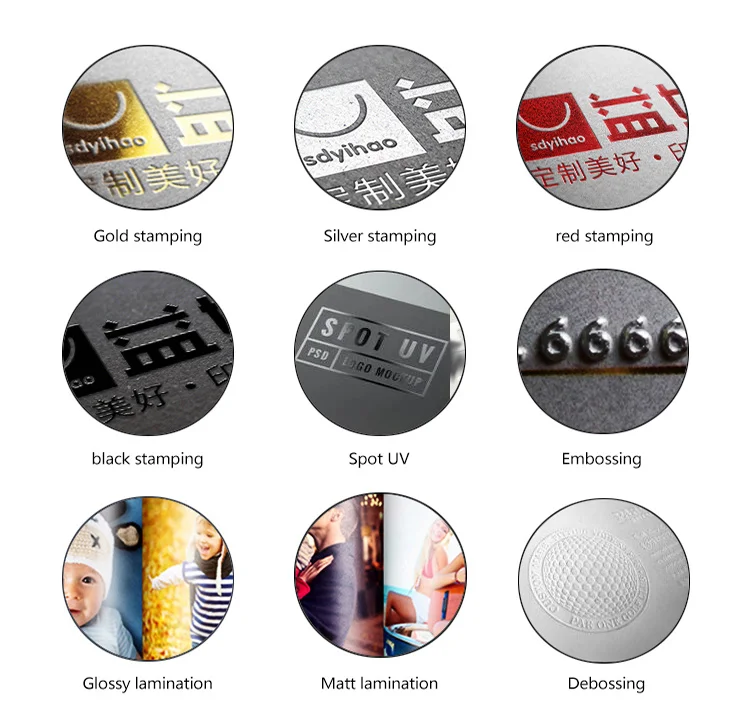 Wholesale Customized Printed Cardboard Kraft Gift Gable Box with Handle Foldable Cake Box