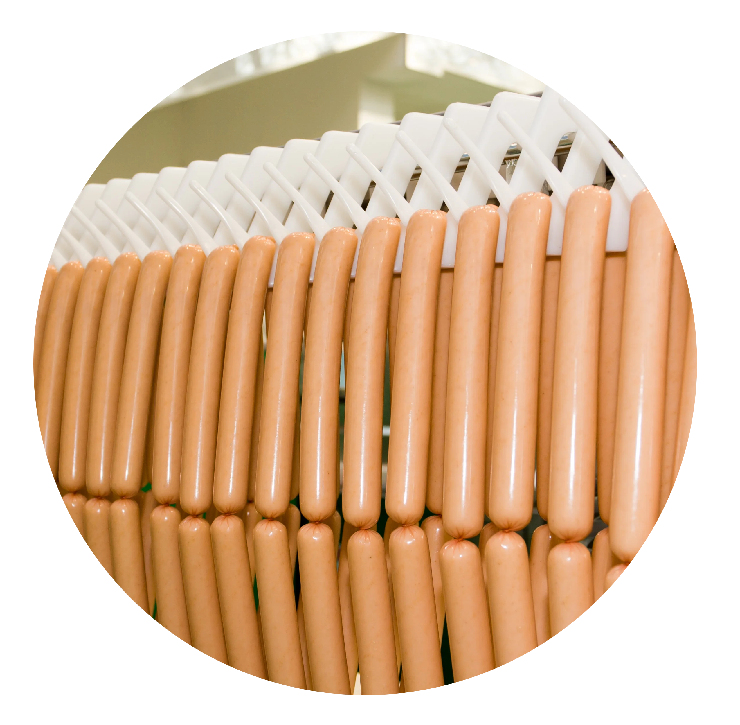 Chinese Supplier For Meat Process/Manual Linking Knot Machine/Sausage Tying Binding Machine Sausage Twister Linker