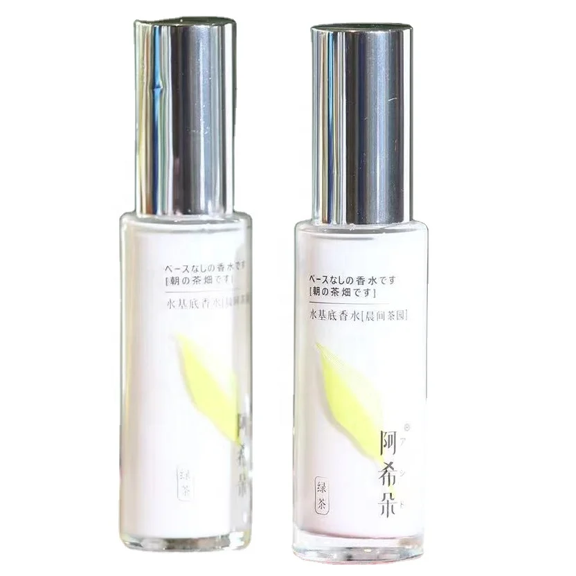 Карманный дезодорант для волос