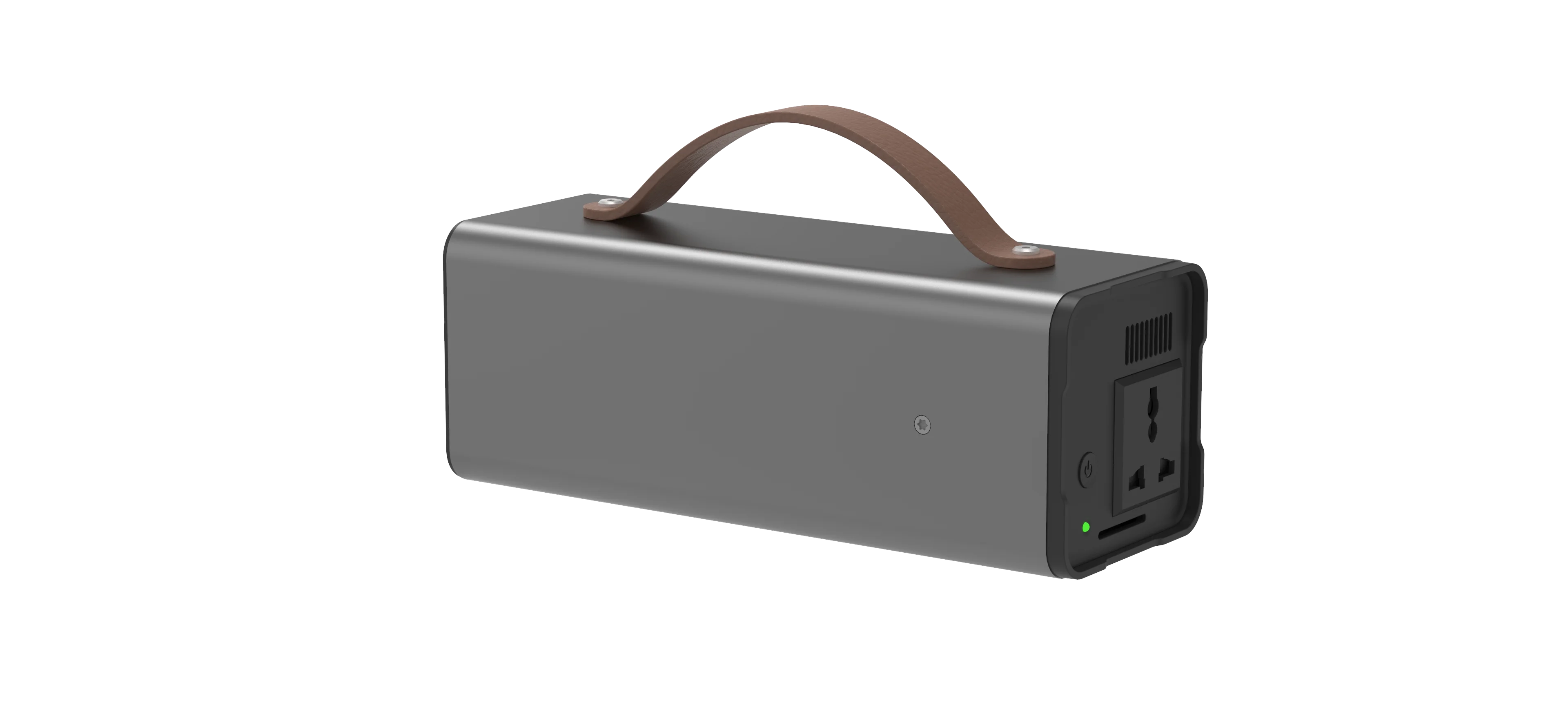 Factory Supply Hot Sale High-Capacity 112.48WH 200W Lithium Portable Power Station Compact Energy
