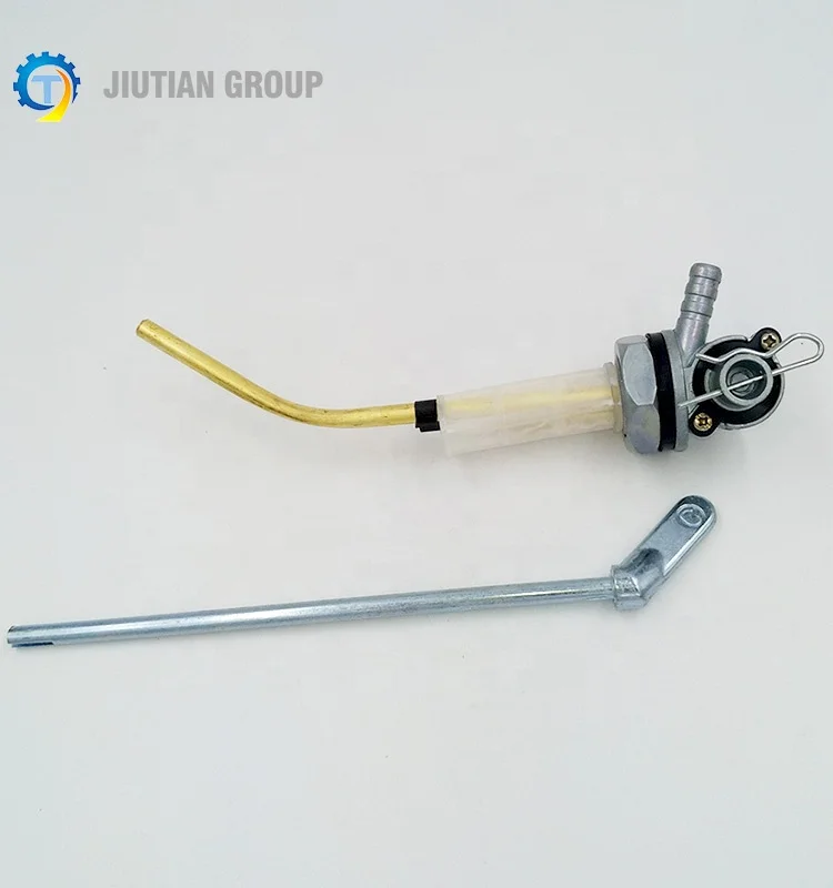 Motorcycle  Spare Parts  VESPA  Motorbike Fuel Cock