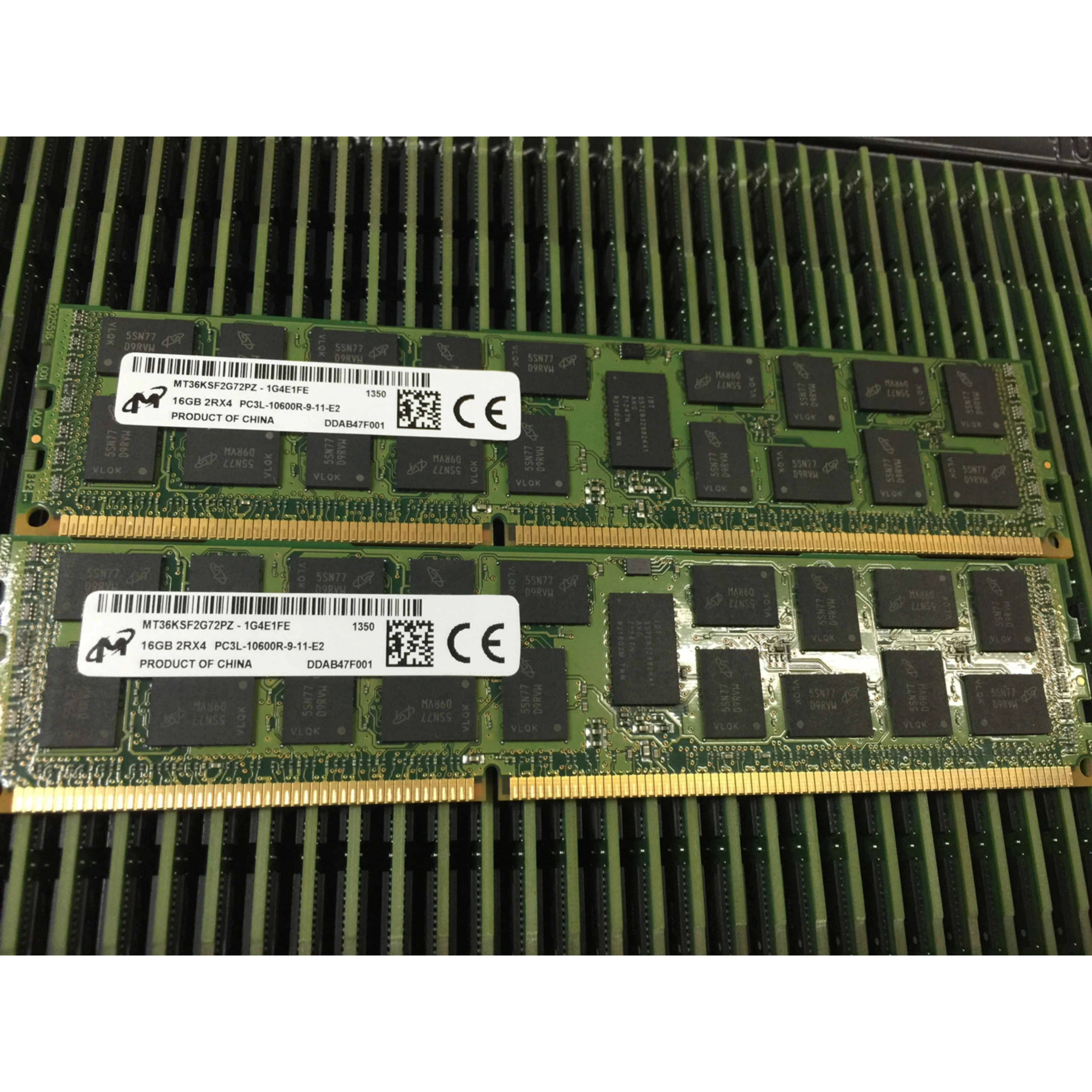 8 ГБ 16 32 карты памяти Dell HP Micron карта